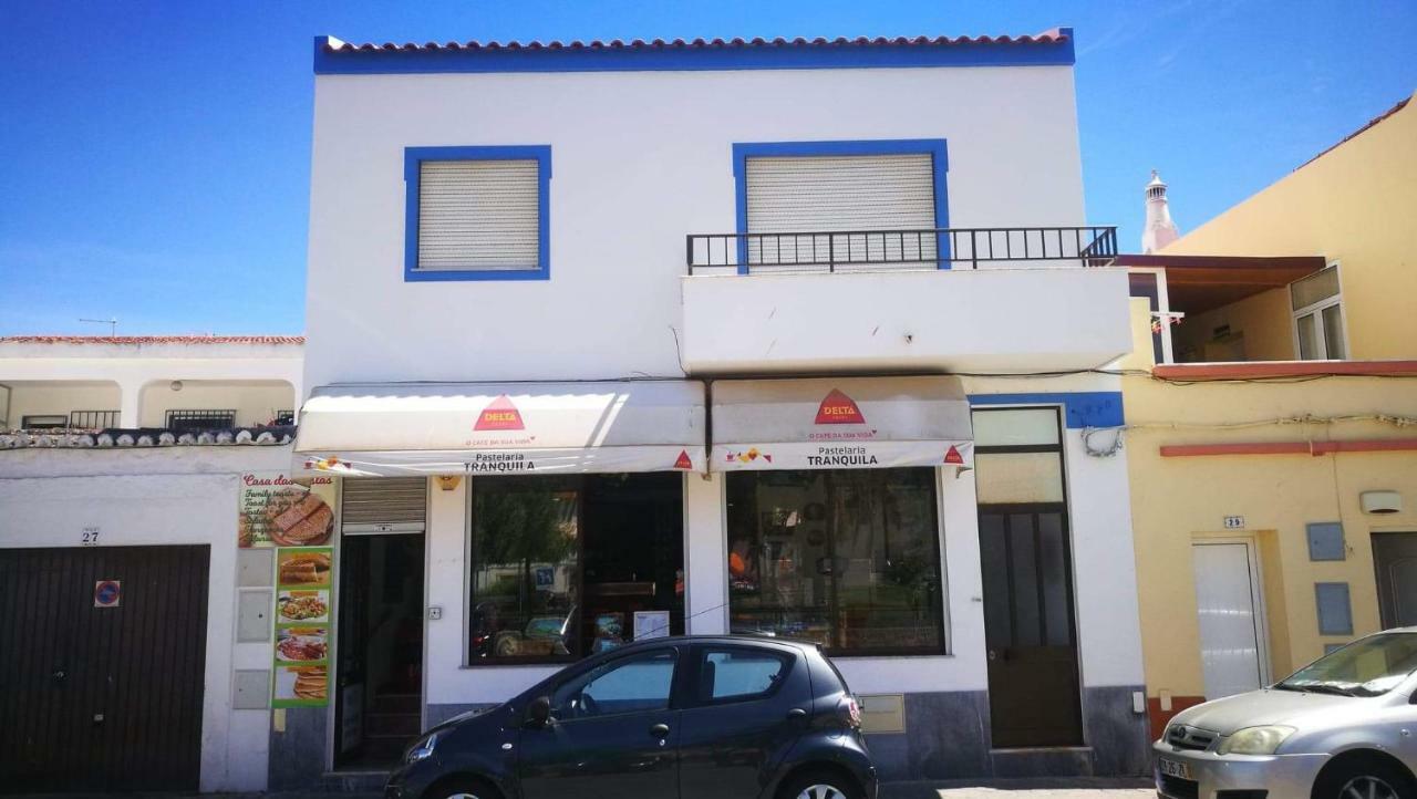 Keep Calm Apartments Ferragudo  Extérieur photo