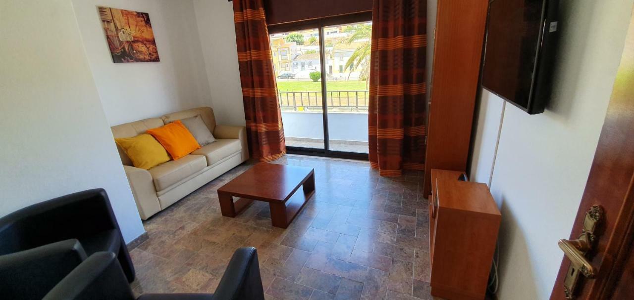 Keep Calm Apartments Ferragudo  Extérieur photo