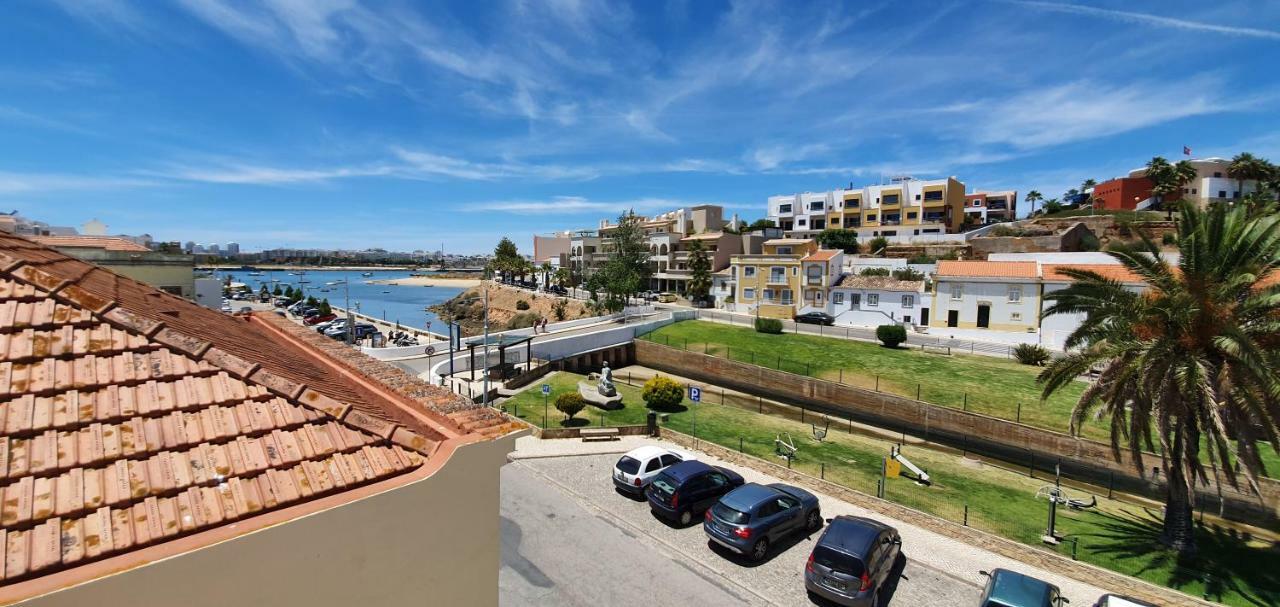 Keep Calm Apartments Ferragudo  Extérieur photo